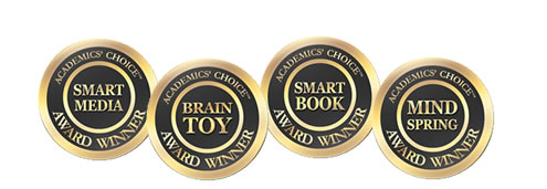 Academics' Choice Awards